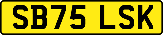 SB75LSK