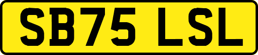 SB75LSL