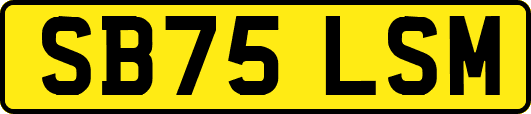 SB75LSM