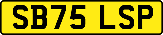 SB75LSP