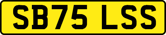 SB75LSS