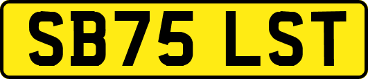 SB75LST