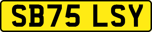 SB75LSY