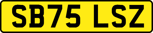 SB75LSZ