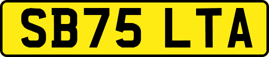 SB75LTA