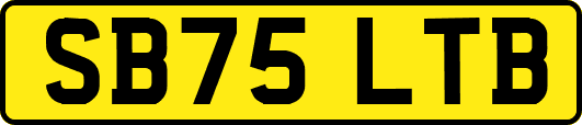 SB75LTB
