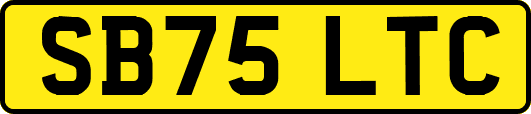 SB75LTC
