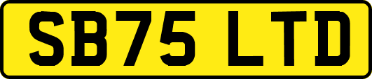 SB75LTD