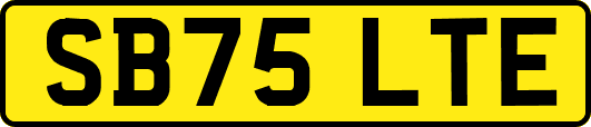 SB75LTE