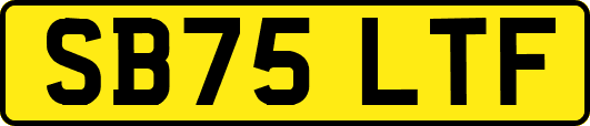 SB75LTF