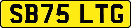 SB75LTG