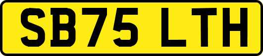 SB75LTH