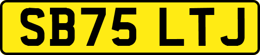 SB75LTJ
