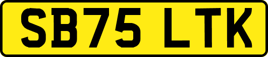 SB75LTK