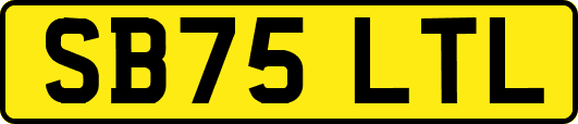 SB75LTL