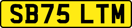 SB75LTM