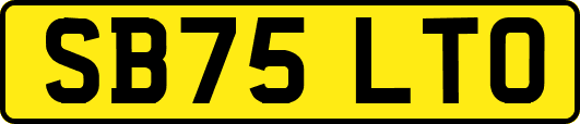 SB75LTO