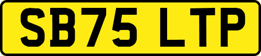 SB75LTP
