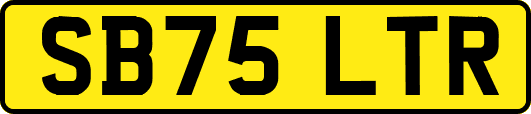 SB75LTR
