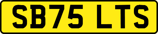 SB75LTS