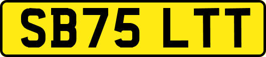 SB75LTT