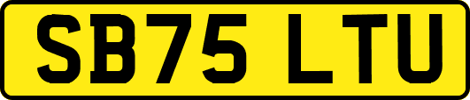 SB75LTU