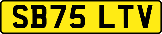 SB75LTV