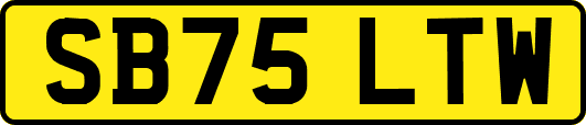 SB75LTW