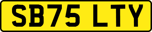 SB75LTY