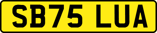 SB75LUA
