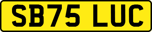 SB75LUC