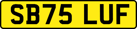 SB75LUF