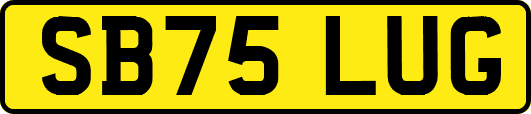 SB75LUG
