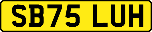 SB75LUH