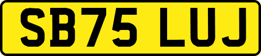 SB75LUJ