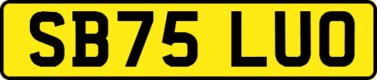 SB75LUO