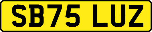 SB75LUZ
