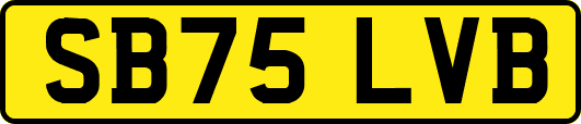 SB75LVB