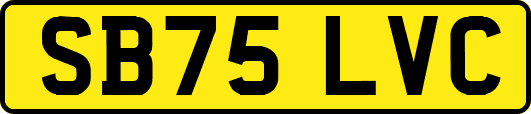 SB75LVC