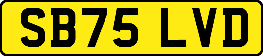 SB75LVD