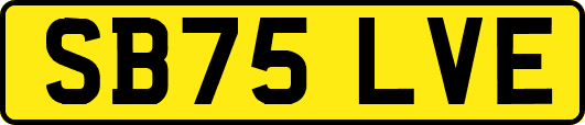SB75LVE