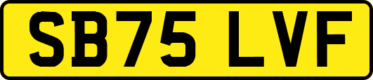 SB75LVF