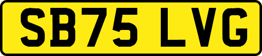 SB75LVG