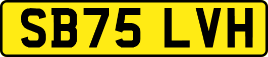 SB75LVH