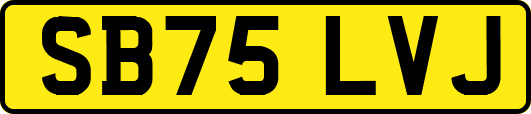 SB75LVJ
