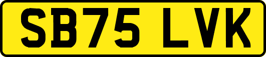 SB75LVK