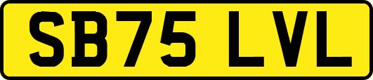 SB75LVL