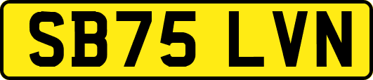 SB75LVN