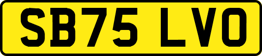 SB75LVO
