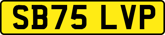 SB75LVP